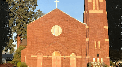 Visitation Parish