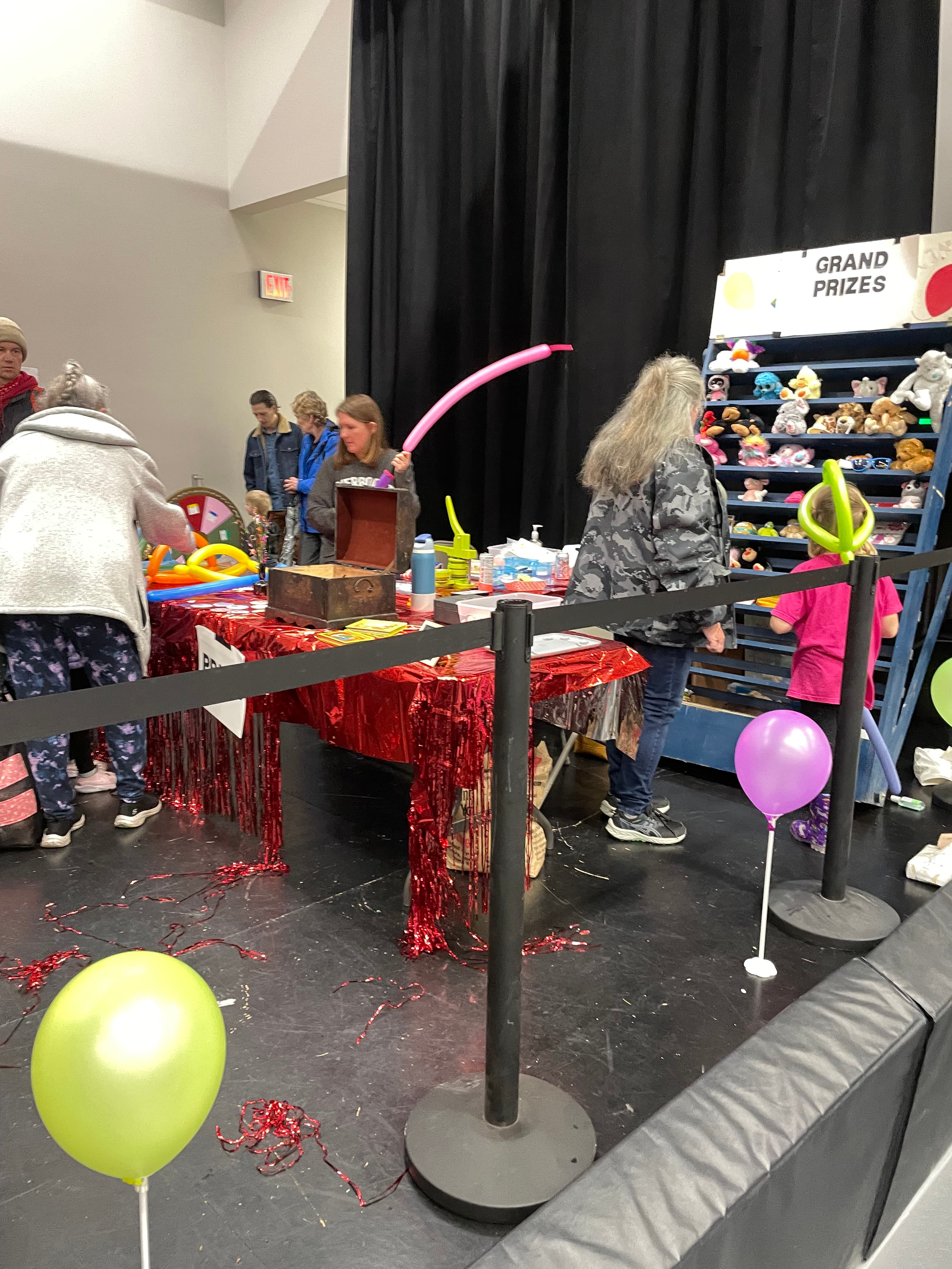 Kid activities — photo 1