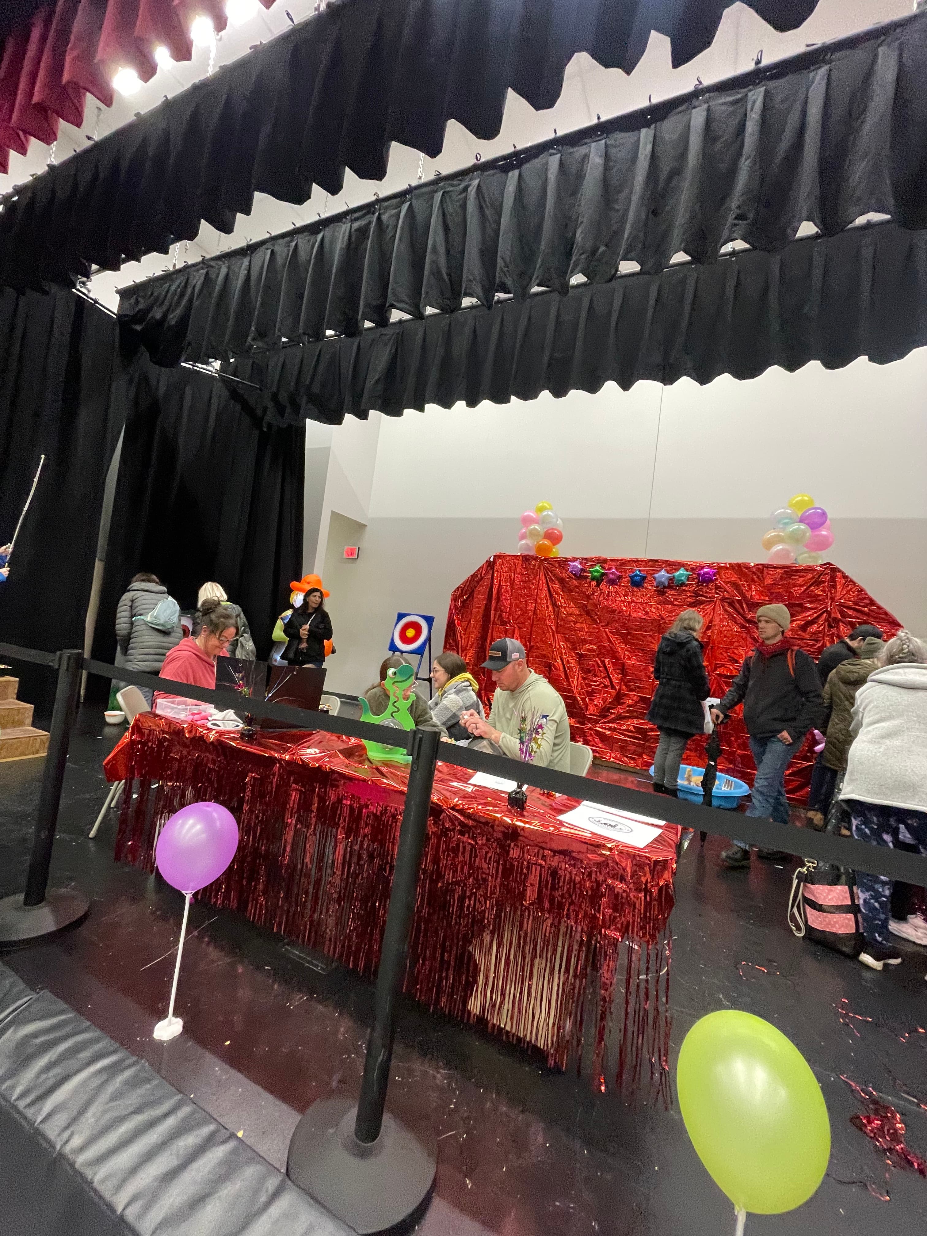 Kid activities — photo 2